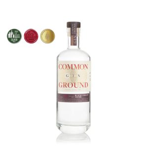Gin Recipe 02 - Black Currant & Thyme