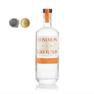 Gin Recipe 03 - Blood Orange & Tarragon
